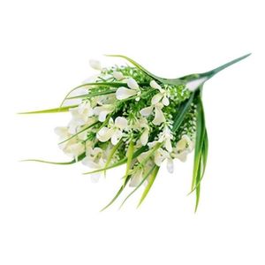 Bouquet De Fleur Blanche
