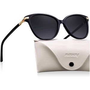Lunette de soleil categorie 3 uv 400 femme Cdiscount