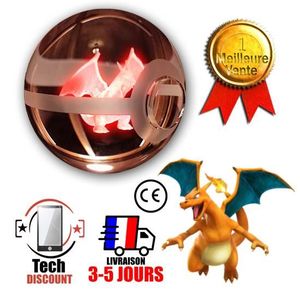 Image de Etoile: Boule De Noel Pokemon Image de Etoile: Boule De Noel Pokemon