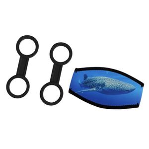 Sangle masque plongee - Cdiscount