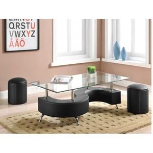 Table Basse Ying Bois
