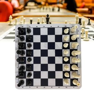 JEU SOCIÉTÉ - PLATEAU VGEBY jeu de dames d'échecs Jeu D'échecs Internati