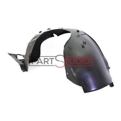 Forza BERU Set di cavo di accensione zündleitung Set Ford 3184710