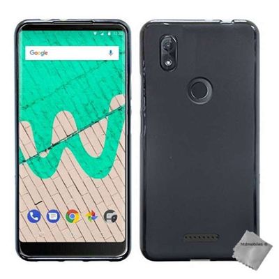 Pochette wiko view clearance max