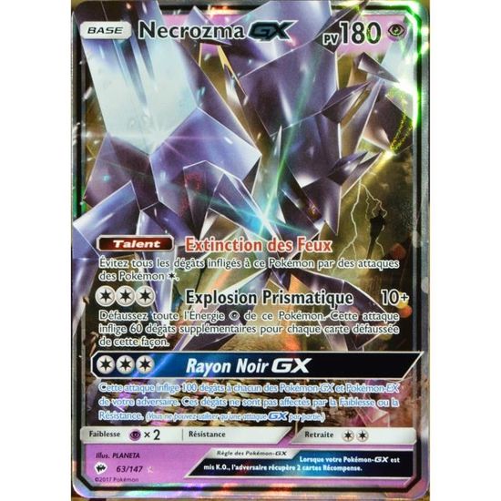 Carte Pokemon MARGIE 112//147 REVERSE Soleil et Lune 3 SL3 FR NEUF