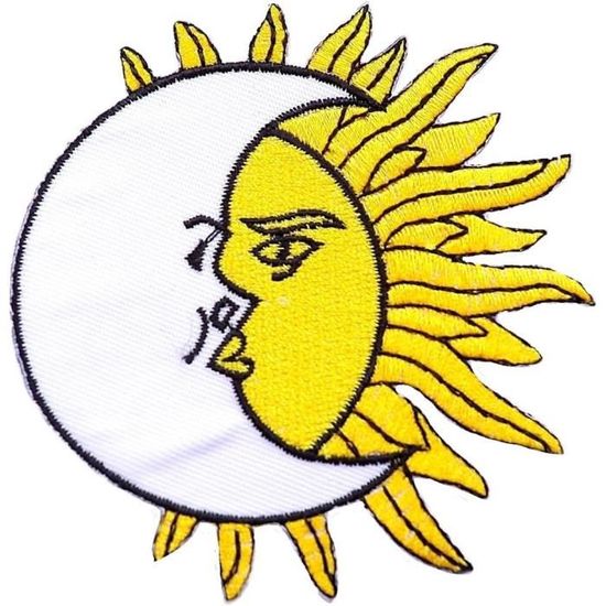Soleil Damour Patch Shopper 300051358org main image 0