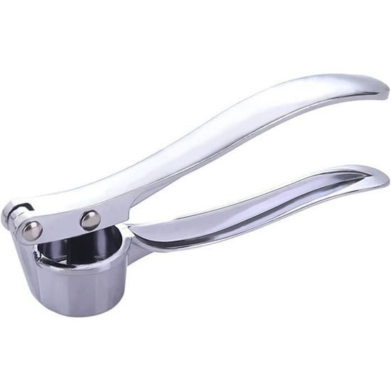 Casse-noisettes Double - Lot De 2 - Poignée Ergonomique - En Alliage D'aluminium Robuste - Pour Noix, Noisettes, Pistaches - 2