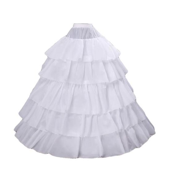 Jupon gonflant on sale