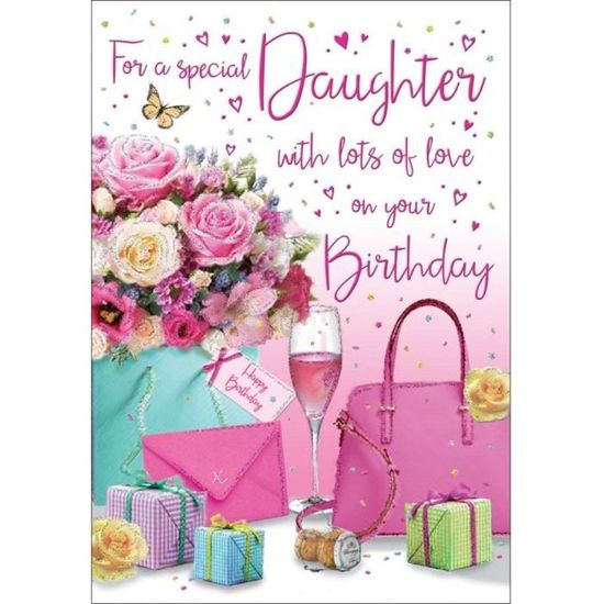 Regal Publishing - C80887 - Carte D'anniversaire > - 22,9 X 15,2 Cm