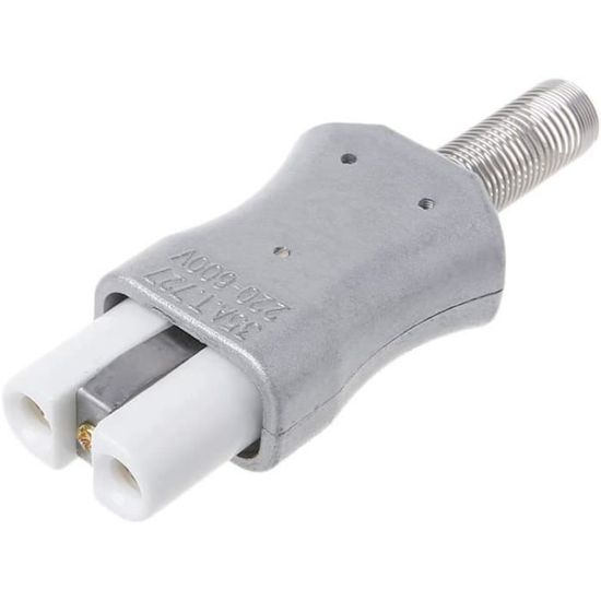 Interrupteur Anti-basculement Pour Chauffage Terrasse – Sécurité 16 A, Coupe Automatique