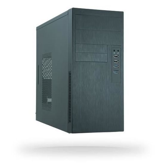 Antec VP350P Basiq Power - Bloc d'alimentation PC 350W - Comparer avec