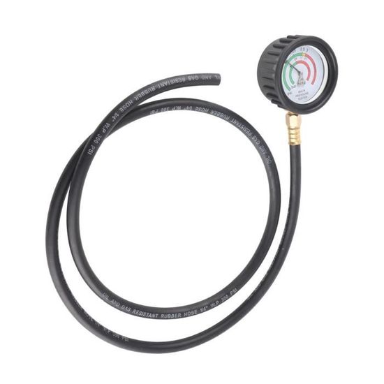 Kit De Test De Pression D'Échappement - Compatible M12/M18, Pour Diagnostic Catalyseur Et Silencieux