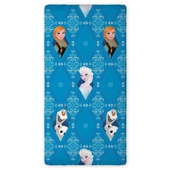 Drap Reines Des Neiges