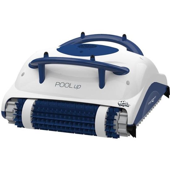 Robot nettoyeur de piscine sans fil étanche IPX8, aspirateur automatique,  autonomie de 120 minutes, aspiration de baignade à moteur pour touristes,  28 W, 30W - AliExpress
