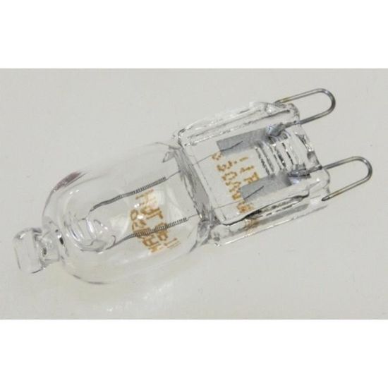 Ampoule halogène 40W pour four Electrolux 5239281 Marque ELECTROLUX