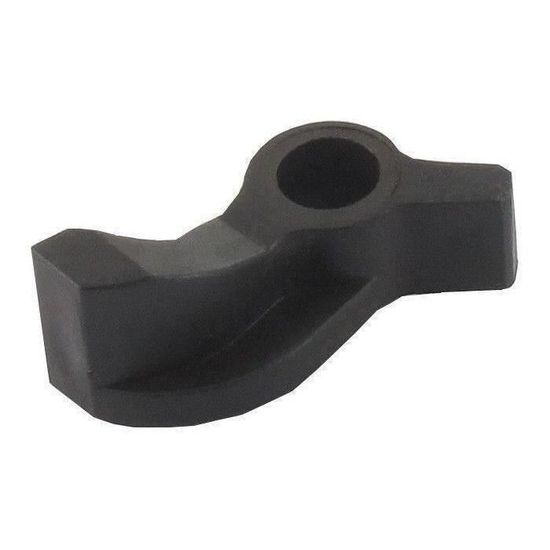 Support De Cliquet Lanceur Adaptable Greenstar 6591 - Pour Taille-haies 25cc - Remplace Pièce 82000013 - 2