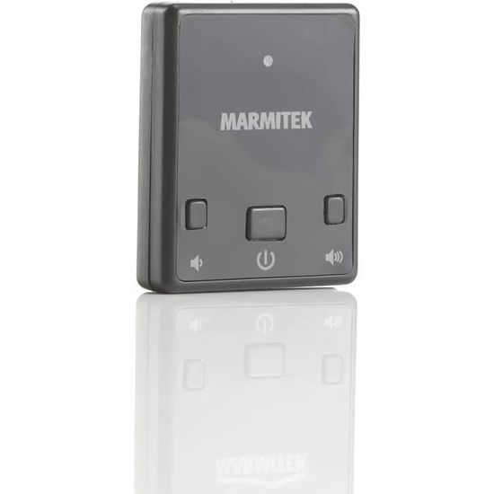 Ricevitore Bluetooth Marmitek BoomBoom 93 - AptX Low Latency, No Ritardo Audio - Foto 10