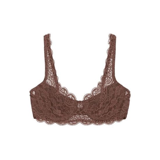 Triumph Amourette WP Bra - Soutien-Gorge Femme Confortable Et Élégant Avec Armatures Respirantes