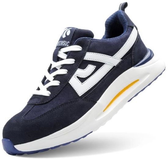 Chaussures De Travail & De Sécurité Pour Homme | CH