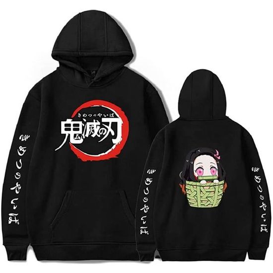 Sweat à Capuche Cute Derpy Tiger Cartoon - KPop Demon Hunters Officiel