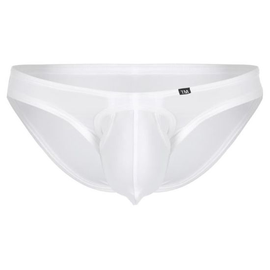 Jockstrap Homme String Sportif - 90% Nylon 10% Spandex - Respirant, Confortable - Pour Sport Et Quotidien
