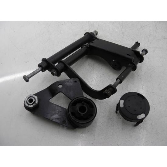 Support moteur RMS pour Scooter Piaggio 125 X EVO 2007 à 2012 272750 Neuf
