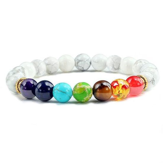 Candele Cristallo Chakra - Italia - il tuo grossista di