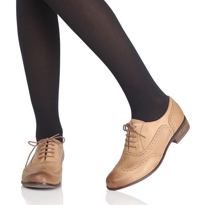 CLARKS Chaussures Richelieu Hamble Oak Femme femme Caramel - Achat / Vente  CLARKS Hamble Oak femme pas cher - Cdiscount