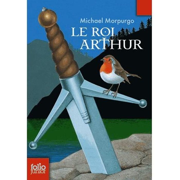 Le Roi Arthur Michael Morpurgo Pdf Gratuit