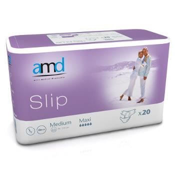 AMD Slip Maxi Medium