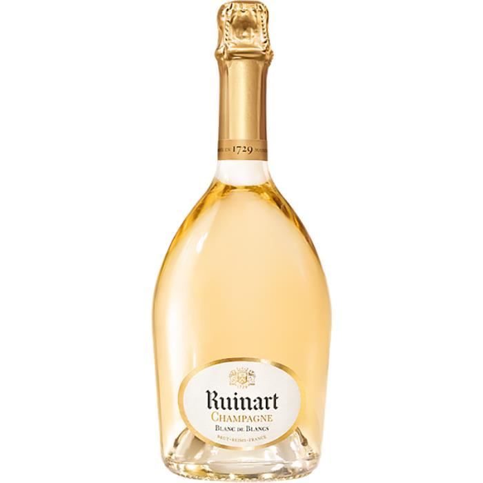 Ruinart Blanc de Blancs - Magnum 150cl