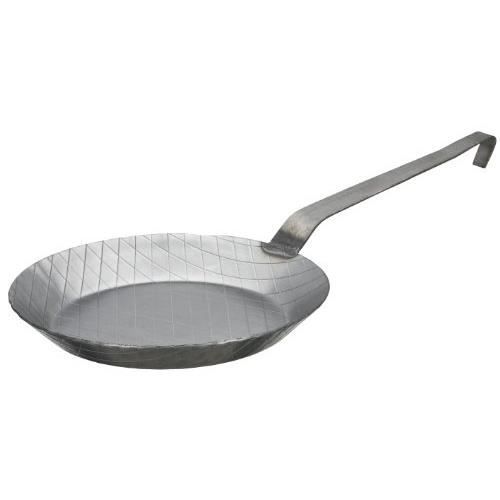 GSW 860574 GastroTraditionell Casserole en fer forgé 32 cm 860574