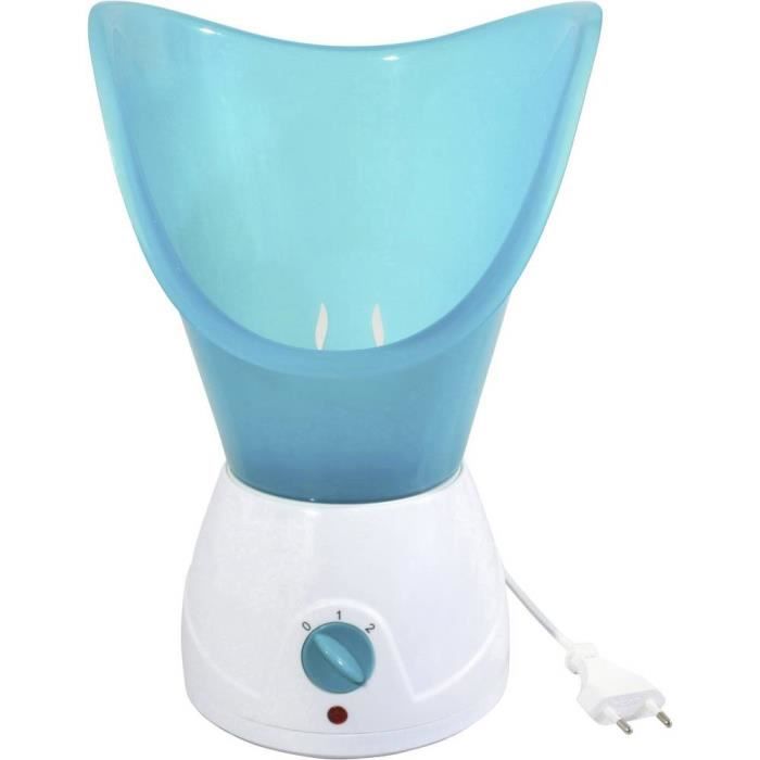 Sauna facial MWFS518 48757 1 pc(s)