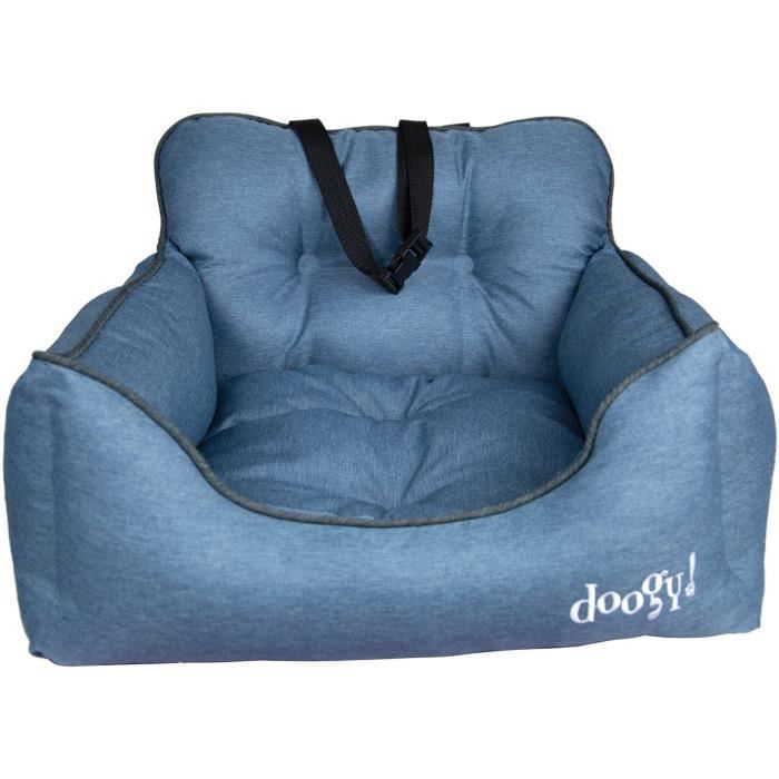 Fauteuil de voiture Denim Doogy - DOOGY