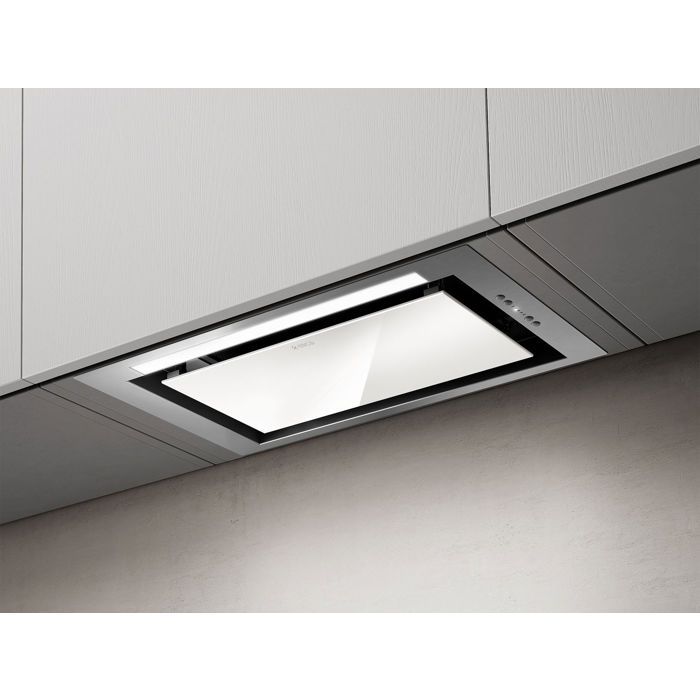 Elica HIDDENIXGLA90 04.Groupe Filtrant