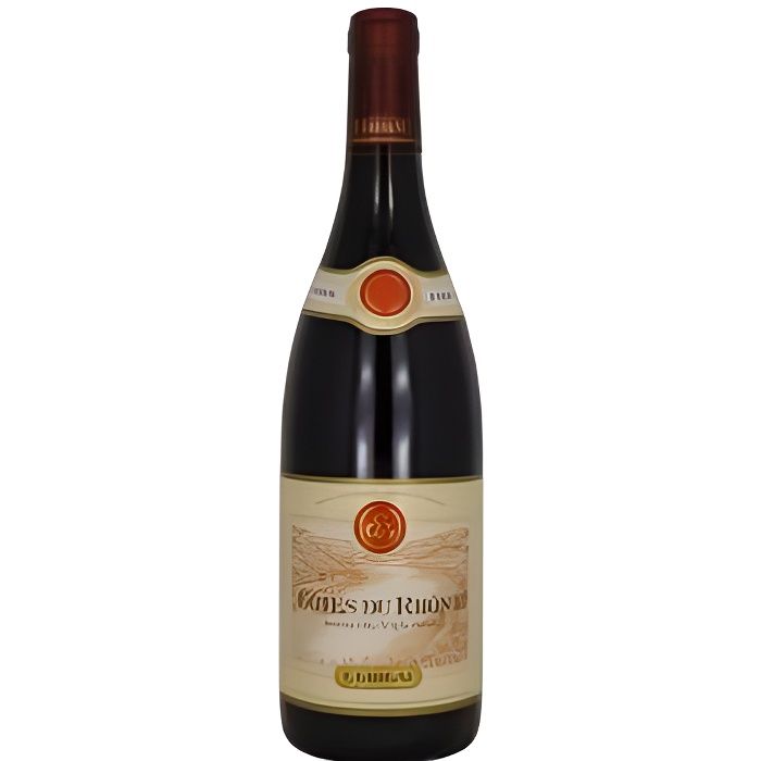 Côtes du Rhône GUIGAL