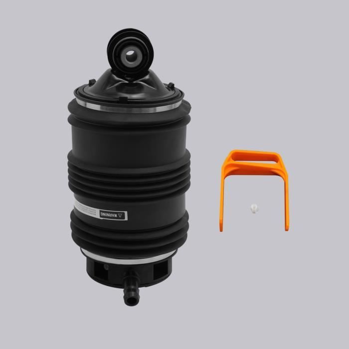 Suspension Pneumatique Arrière Gauche pour Mercedes-Benz Class E W211 C219 avec électrovanne 2113200725