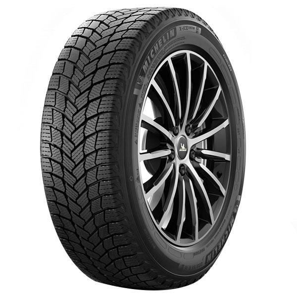 MICHELIN X-ICE SNOW 3PMSF M+S XL 205/50 17 93H - Pneu Hiver