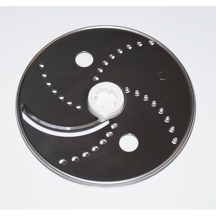 Disque éminceur rapeur A/D fin - Moulinex - réf. MS-0A21445