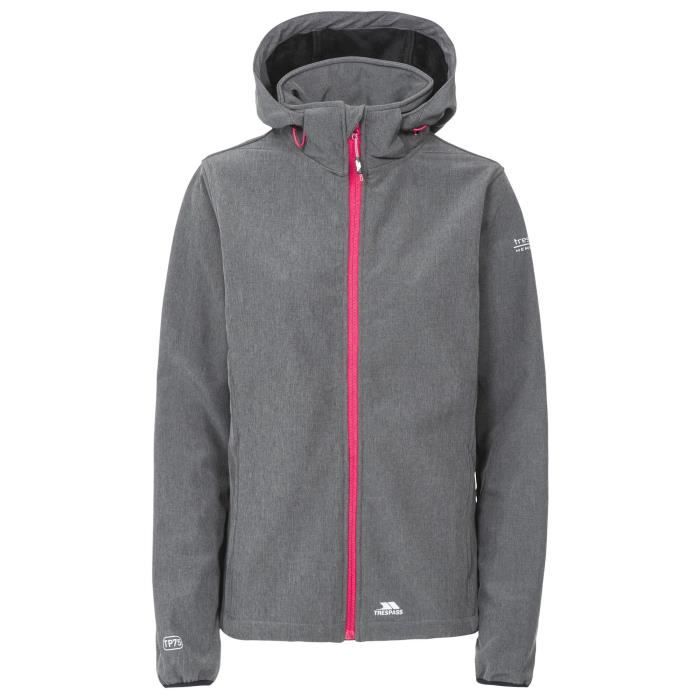 Trespass Ramona - Veste softshell imperméable - Femme