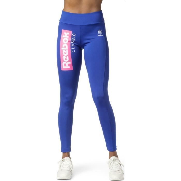 Reebok Legging Cl R Legging