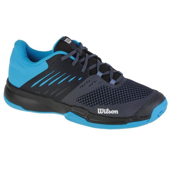 Wilson Kaos Devo 2.0 WRS328810, Homme, Noir, chaussures de tennis