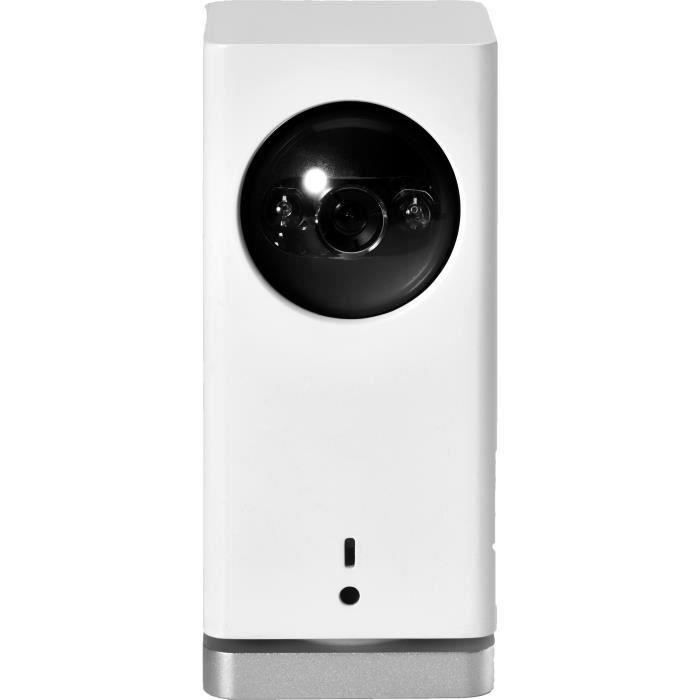 ISMARTALARM iCamera Keep de vidéosurveillance HD Wi-Fi