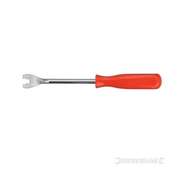 Extracteur d'habillages intérieurs - 240 mm Sil…