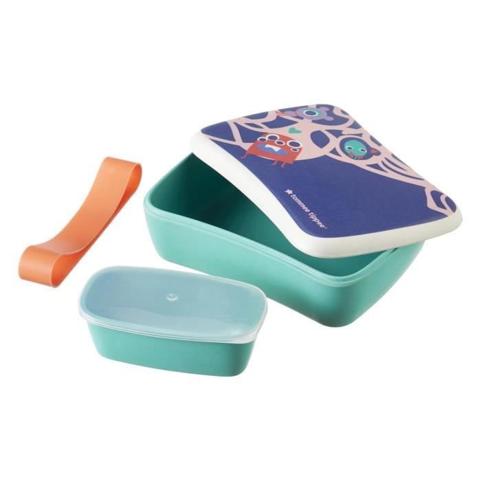 Tommee Tippee Boite à Déjeuner +18m