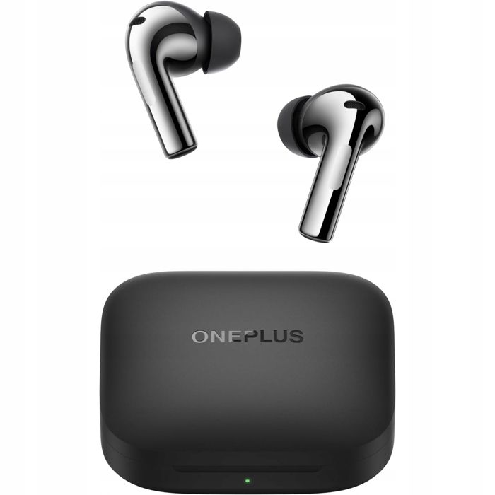 OnePlus Buds 3 Écouteurs True Wireless Metallic - vue 2