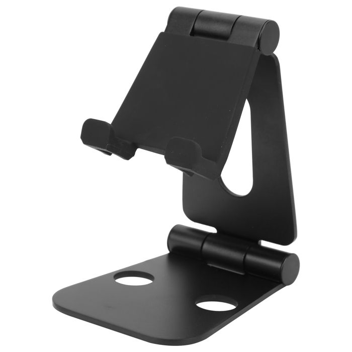 Support Téléphone Lapin Mignon Réglable - Accessoire Bureau Portable Tablette