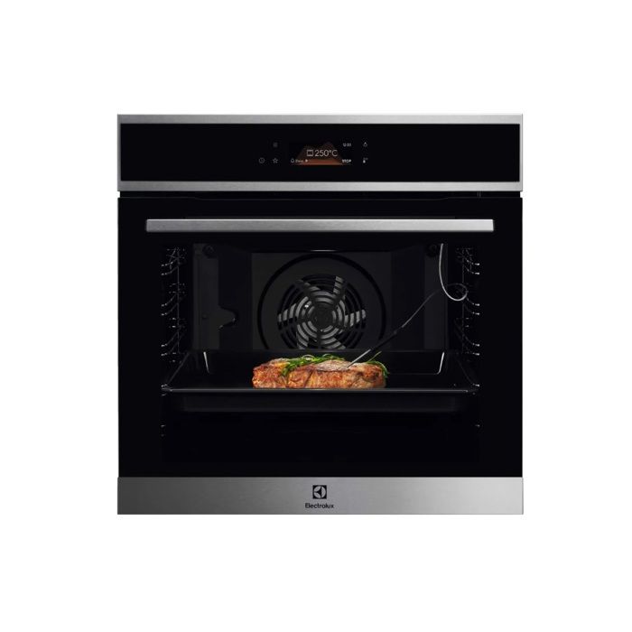 ELECTROLUX EOE7P12X - vue 3