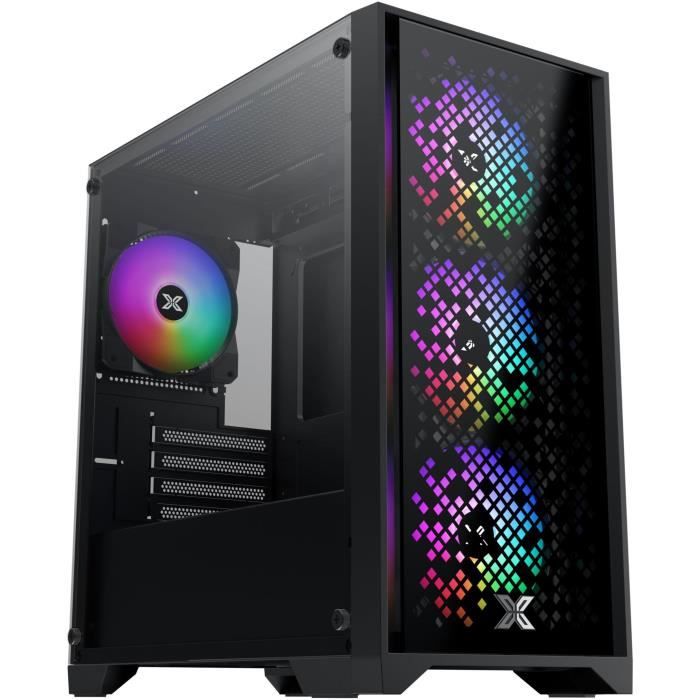 Xigmatek NYX II
