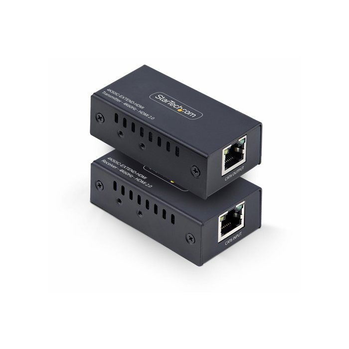 StarTech.com HDMI Extender Ov